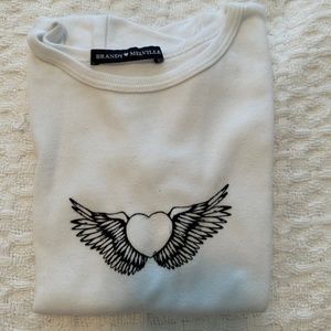 Brandy Melville tee